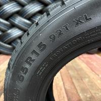 185/65  R15  Ikon (Nokian Tyres) Character Ice 7 шип 92T XL Вид 6