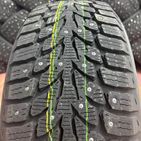 215/55  R18  Kumho WinterCraft Ice WI32 шип 99H XL Вид 4