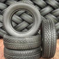 215/70  R16  Gislaved SoftFrost 200 SUV FR 100T Вид 10