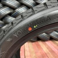 275/40  R22  Yokohama Ice Guard G075 107Q (2023 г. в.) Вид 5