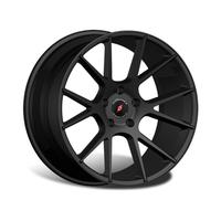 7.5x17 5x108 63.3 ET42 matt black