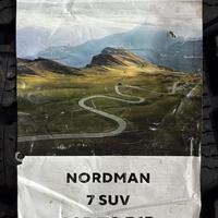 205/70  R15  Ikon (Nokian Tyres) Nordman 7 шип 100T XL (2024 г. в.) Вид 9