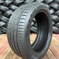 275/45  R20  Maxxis Victra Sport 6 VS6 SUV 110Y XL Вид 2