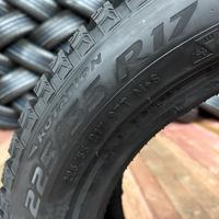 225/55  R17  Pirelli Ice Zero 2 RunFlat шип 97T Вид 8