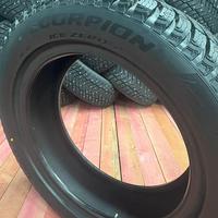 235/50  R19  Pirelli Scorpion Ice Zero 2 шип 103H XL Вид 12