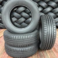 215/70  R16  Ikon (Nokian Tyres) Character Aqua SUV (Nordman S2 SUV) 100H Вид 10