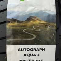 195/50  R15  Ikon (Nokian Tyres) Autograph Aqua 3 86V XL Вид 11