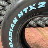 265/75  R16  Nexen ROADIAN HTX 2 116T Вид 6