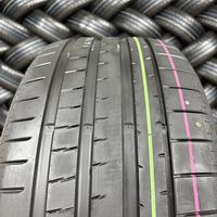 285/40  R22  Yokohama Advan Sport V107C ZR 110Y Вид 4