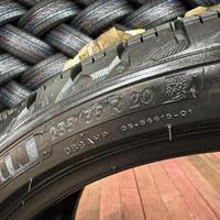 235/35  R20  Michelin X-Ice Snow FR 92H XL Вид 8