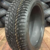 225/45  R18  Ikon (Nokian Tyres) Autograph Ice 9 шип 95T XL Вид 2