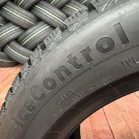 215/50  R17  Gislaved IceControl шип FR 95T XL Вид 7