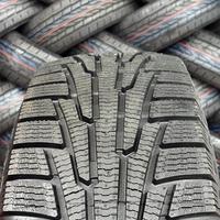 245/65  R17  Ikon (Nokian Tyres) Character Snow 2 SUV 111R XL Вид 4