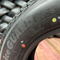 235/65  R17  Yokohama Ice Guard G075 108Q Вид 6