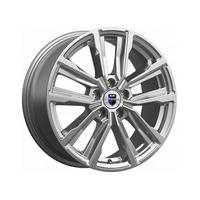 7.5x17 5x108 67.1 ET35 дарк платинум