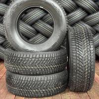 265/65  R17  Ikon (Nokian Tyres) Autograph Ice 10 шип SUV 116T XL Вид 10