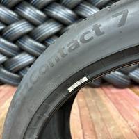 285/40  R23  Continental ContiSportContact 7 ZR FR 111Y XL Вид 7