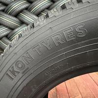 215/60  R16  Ikon (Nokian Tyres) Character Ice 8 шип 99T XL Вид 5