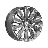 8x20 5x108 63.35 ET45 DIAMOND_BLACK_GRIS