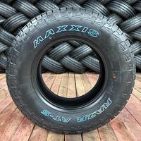 245/70  R16  Maxxis RAZR AT-S AT-781 111T Вид 3