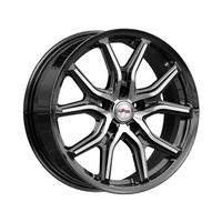 6.5x17 5x108 60.1 ET33 Блэк Джек