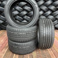 315/40  R21  Kumho Crugen HP91 ZR 115Y XL (2022 г. в.) Вид 8