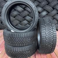 245/45  R20  Pirelli Ice Zero FR 103H XL Вид 15