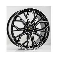 7.5x18 5x108 60.1 ET38 bkf