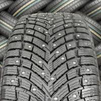 265/55  R20  Ikon (Nokian Tyres) Autograph Ice 10 шип SUV 113T XL Вид 6
