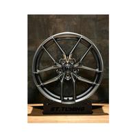 8.5x19 5x114.3 73.1 ET35 hpb