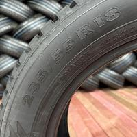 235/55  R18  Ikon (Nokian Tyres) Nordman 8 SUV шип 104T XL (2024 г. в.) Вид 6