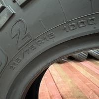 215/75  R15  Cordiant Off-Road 2 100Q Вид 8