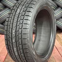 255/50  R19  Yokohama Ice Guard G075 107Q Вид 2