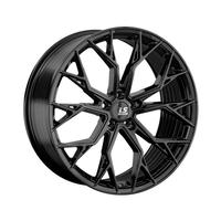 8.5x19 5x108 63.3 ET40 bk