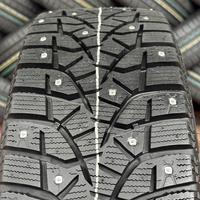 195/65  R15  Gislaved Spike Control шип 91T Вид 4