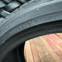 285/35  R21  Bridgestone Potenza Sport 105Y XL Вид 7