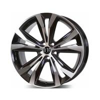 8x20 5x114.3 60.1 ET30 bmf