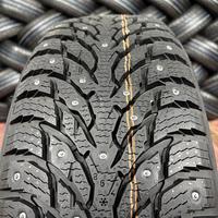 245/65  R17  Ikon (Nokian Tyres) Autograph Ice 9 шип SUV 111T XL Вид 4