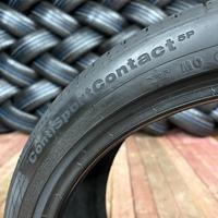 235/40  R20  Continental ContiSportContact 5P ZR MO 96Y XL (2019 г. в.) Вид 8
