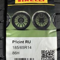 185/65  R14  Pirelli Cinturato P1 Verde 86H Вид 11