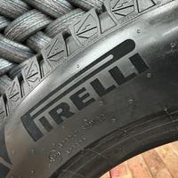 225/60  R18  Pirelli Ice Zero FR 3 104H XL Вид 7
