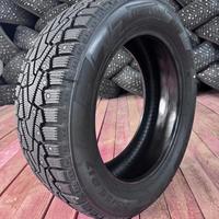 215/55  R17  Pirelli Winter Ice Zero шип 98T XL Вид 4