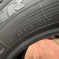 235/65  R18  Yokohama Geolandar G98EV 106H Вид 6