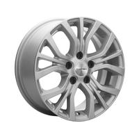 6.5x16 5x120 65.1 ET51 F-SILVER