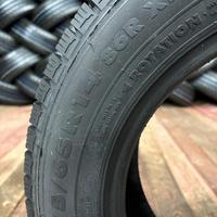 175/65  R14  Ikon (Nokian Tyres) Nordman RS2 86R (2024 г. в.) Вид 6