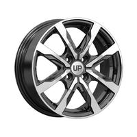 6x15 4x100 60.1 ET47 bfp