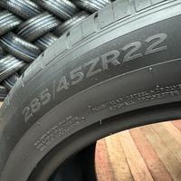 285/45  R22  Hankook Ventus S1 evo3 SUV K127A ZR 114Y XL Вид 7