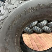 39/13.5  R17  BFGoodrich Mud-Terrain T/A KM3 LT 121Q (2021 г. в.) Вид 5