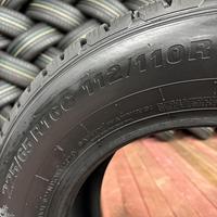 225/65 C R16  Kumho Winter PorTran CW51 112/110R Вид 7