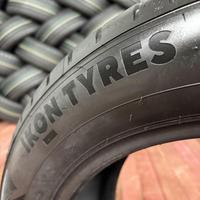 235/55  R19  Ikon (Nokian Tyres) Autograph Ultra 2 SUV 105W XL Вид 7